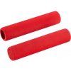 Supacaz Supalite Red