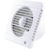 Dalap Axiálny ventilátor 100 Grace Highpress ZW s vyšším tlakom, čas. spínač, čidlo vlhkosti