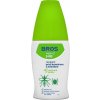 Sprej Bros, proti komárom a kliešťom, repelentný, restlinné zložky, 50 ml