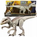 Mattel Jurský svět INDOMINUS REX se světly a zvuky