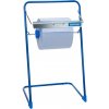 709141 Stojan podlahový pre priemyselné utierky 60952