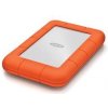 LaCie Rugged Mini USB 3.01 - 4 TB
