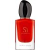 Giorgio Armani Sì Passione Intense parfumovaná voda dámska 50 ml