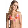 Roxy Binded Tiki Tri Ocean Breeze Orange
