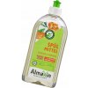 Prostriedok na umývanie riadu AlmaWin s rakytníkom 1 l