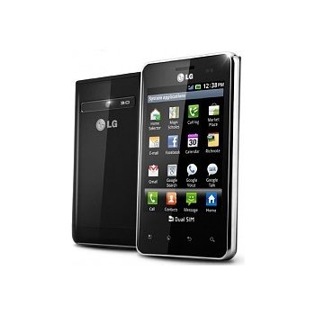 LG E405 OPTIMUS L3