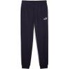 Pánske Nohavice PUMA ESS NO. 1 LOGO SWEATPANTS TR CL 68260816 – Tmavo modrá