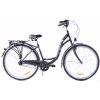 Fuzlu Mestský bicykel Arizona S-3 28