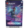 Wizards of the Coast Magic the Gathering Foundations Starter Collection
