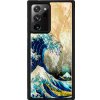 iKins case for Samsung Galaxy Note 20 Ultra great wave off
