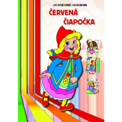 Červená čiapočka