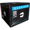 Sedco CrossFit Plyo box Softstep XL, 90 × 85 × 70 cm