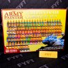 Army Painter Warpaints Air Complete Set (Army Painter)