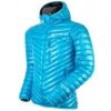 Sir Joseph Minimis 280 Hooded Man blue XL; Modrá bunda