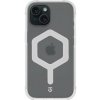 Tactical MagForce Hexagon Kryt pro Apple iPhone 15 T-White