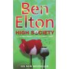 High Society (Ben Elton)(Brožovaná)