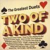 The greatest duets - TWO OF A KIND - 2CD