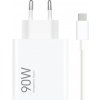Xiaomi 90W HyperCharge Combo (Type-A) 6932554435943