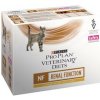 Purina VD Feline - NF Advance Care Chicken kapsička 10x85 g