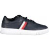 Pohodlná Pánska Športová Obuv TOMMY HILFIGER Modrá Farba: Modrá, Veľkosť: 45