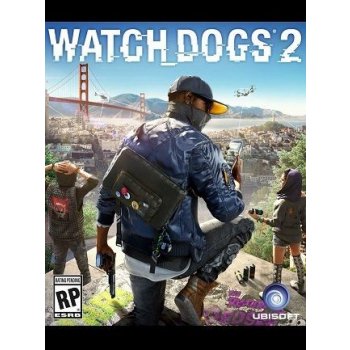 Watch Dogs 2 (Deluxe Edition)