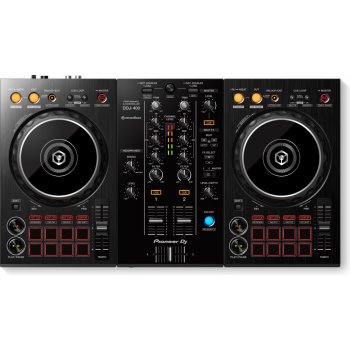 Pioneer DJ DDJ-400