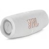 JBL CHARGE 5 white