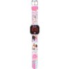 Disney LED Watch Detské hodinky Barbie BAB4070