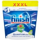 Finish Powerball Quantum max apple lime blast tablety do umývačky riadu 60 ks 930 g