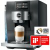 JURA Z10 ALUMINIUM Black + ZADARMO - Štartovacia sada príslušenstva, Káva