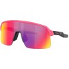Cyklistické okuliare Oakley Sutro Lite S Pink uni