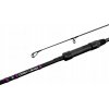 Delphin CORSA BLACK Carp SiC 3,6 m 3 lb 2 diely