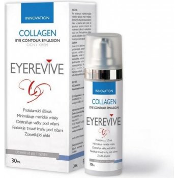 Eyerevive očný krém 30 ml