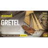Mamoli MAMOLI Gretel 1:54 kit