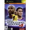 PRO EVOLUTION SOCCER 4 Xbox