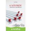 6 návykov úspešných osobností - Tomáš Blažo