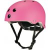 Eight Ball - Helmet Fit Dial - Matte Pink - helma Velikost: XXS - XS