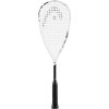 Head GRAPHENE 360+ SPEED 135 SLIMBODY Squashová raketa, biela, os