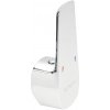 NOVASERVIS Páka METALIA 58 chrom otočená P/58714,0