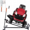 Zdvíhak Hever pre Traktor Kosačku Štvorkolku ATV Nosnosť 400KG Uhol 36° 60CM