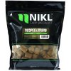Nikl Akcia Pelety Scopex-Squid 18mm s dírkou, 1kg