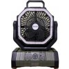 Holdcarp Ventilátor Rechargable Fan