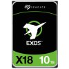 DISK SEAGATE EXOS X18 10TB ST10000NM018G