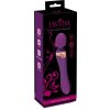 Javida Double Massager