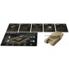 Gale Force Nine World of Tanks Miniature game: British Churchill VII