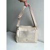 Crossbody kabelka GROSSO béžová