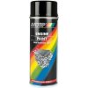 Motip Barva na motory 400 ml Barva čierná