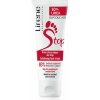 Lirene Podology Foot Care jemný exfoliačný krém na nohy 75 ml