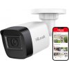Hilook by Hikvision IPC-B141H-C - IP tubová kamera 4Mpx, 2.8mm, IR20m, PoE - HiLook od Hikvision