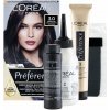 L'Oréal Préférence Récital 4.15/M1 Caracas